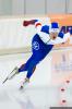 Михаил Козлов | 1500 метров - Мужчины (Чемпионат России по конькобежному спорту 2015)