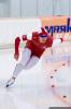 Сергей Грязцов | 1500 метров - Мужчины (Чемпионат России по конькобежному спорту 2015)