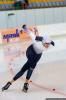 Данил Синицин | 1500 метров - Мужчины (Чемпионат России по конькобежному спорту 2015)