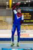 Денис Юсков | 1500 метров - Мужчины (Чемпионат России по конькобежному спорту 2015)