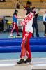 Людмила Масловская | 500 метров - Женщины (2) (Чемпионат России по конькобежному спорту 2015)