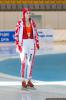 Кристина Кулешова | 500 метров - Женщины (2) (Чемпионат России по конькобежному спорту 2015)