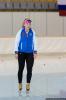 Ирина Аршинова | 500 метров - Женщины (2) (Чемпионат России по конькобежному спорту 2015)