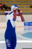 Евгения Волкова | 500 метров - Женщины (2) (Чемпионат России по конькобежному спорту 2015)