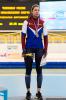 Надежда Асеева | 500 метров - Женщины (2) (Чемпионат России по конькобежному спорту 2015)