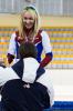 Юлия Козырева | 500 метров - Женщины (2) (Чемпионат России по конькобежному спорту 2015)