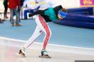 Кристина Ахметова | 3000 метров - Женщины (Чемпионат России по конькобежному спорту 2015)