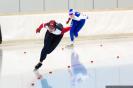 Галина Лихачёва | 3000 метров - Женщины (Чемпионат России по конькобежному спорту 2015)