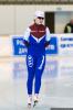 Наталья Воронина | 3000 метров - Женщины (Чемпионат России по конькобежному спорту 2015)