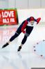 Елена Сохрякова | 3000 метров - Женщины (Чемпионат России по конькобежному спорту 2015)