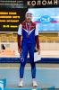 Юлия Скокова | 3000 метров - Женщины (Чемпионат России по конькобежному спорту 2015)