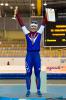 Ольга Граф | 3000 метров - Женщины (Чемпионат России по конькобежному спорту 2015)