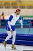 Андрей Бурляев | Тренировка и открытие (Чемпионат России по конькобежному спорту 2015)