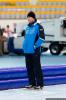 Павел Абраткевич | Тренировка и открытие (Чемпионат России по конькобежному спорту 2015)