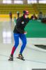 Мария Четверухина | 500 метров - Женщины (Чемпионат России по конькобежному спорту в спринтерском многоборье 2015)