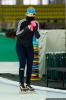 Ульяна Боронина | 500 метров - Женщины (Чемпионат России по конькобежному спорту в спринтерском многоборье 2015)