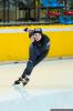 Виктория Ларионова | 500 метров - Женщины (Чемпионат России по конькобежному спорту в спринтерском многоборье 2015)