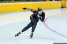 Виктория Ларионова | 500 метров - Женщины (Чемпионат России по конькобежному спорту в спринтерском многоборье 2015)
