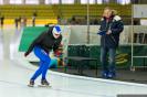 Ангелина Голикова | 500 метров - Женщины (Чемпионат России по конькобежному спорту в спринтерском многоборье 2015)