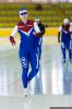 Александра Качуркина | 500 метров - Женщины (Чемпионат России по конькобежному спорту в спринтерском многоборье 2015)