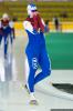 Александра Качуркина | 500 метров - Женщины (Чемпионат России по конькобежному спорту в спринтерском многоборье 2015)