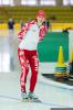 Алла Шабанова | 500 метров - Женщины (Чемпионат России по конькобежному спорту в спринтерском многоборье 2015)