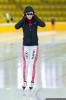 Юлия Козырева | 500 метров - Женщины (Чемпионат России по конькобежному спорту в спринтерском многоборье 2015)