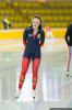 Елена Еранина | 500 метров - Женщины (Чемпионат России по конькобежному спорту в спринтерском многоборье 2015)
