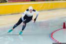 Надежда Асеева | 500 метров - Женщины (Чемпионат России по конькобежному спорту в спринтерском многоборье 2015)
