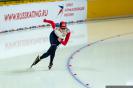 Мария Четверухина | 1000 метров (Чемпионат России по конькобежному спорту в спринтерском многоборье 2015)