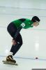 Ульяна Боронина | 1000 метров (Чемпионат России по конькобежному спорту в спринтерском многоборье 2015)