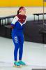 Надежда Асеева | 1000 метров (Чемпионат России по конькобежному спорту в спринтерском многоборье 2015)