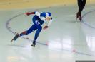 Маргарита Рыжова | 1000 метров (Чемпионат России по конькобежному спорту в спринтерском многоборье 2015)