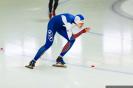 Маргарита Рыжова | 1000 метров (Чемпионат России по конькобежному спорту в спринтерском многоборье 2015)