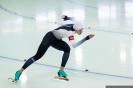 Надежда Асеева | 1000 метров (Чемпионат России по конькобежному спорту в спринтерском многоборье 2015)