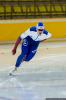 Михаил Козлов | 1000 метров (Чемпионат России по конькобежному спорту в спринтерском многоборье 2015)