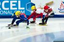 Семён Елистратов | 15.03 - 1000 метров (Чемпионат мира по шорт-треку 2015)