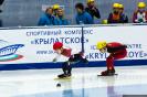 Семён Елистратов | 15.03 - 1000 метров (Чемпионат мира по шорт-треку 2015)
