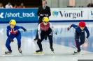 Евгения Захарова | 15.03 - 1000 метров (Чемпионат мира по шорт-треку 2015)