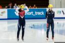 Софья Просвирнова | 15.03 - 1000 метров (Чемпионат мира по шорт-треку 2015)