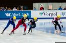Виктор Ан | 15.03 - 1000 метров (Чемпионат мира по шорт-треку 2015)