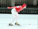 Надежда Асеева | 500м (Финал Кубка России по конькобежному спорту 2013)