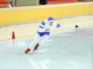 Захар Игнатенко | 500м (Финал Кубка России по конькобежному спорту 2013)
