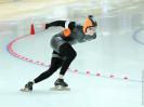 Дмитрий Доронин | 500м (Финал Кубка России по конькобежному спорту 2013)