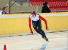 Михаил Козлов | 500м (Финал Кубка России по конькобежному спорту 2013)