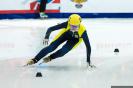 София Власова | 13.03 - 500 метров (Чемпионат мира по шорт-треку 2015)