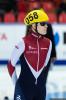 Евгения Захарова | 13.03 - 500 метров (Чемпионат мира по шорт-треку 2015)