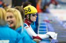 Евгения Захарова | 13.03 - 1500 метров (Женщины) (Чемпионат мира по шорт-треку 2015)