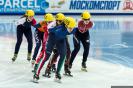 Евгения Захарова | 13.03 - 1500 метров (Женщины) (Чемпионат мира по шорт-треку 2015)