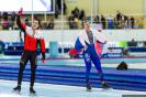 Павел Кулижников | 14.02 - 500 метров (Мужчины) (Чемпионат мира по конькобежному спорту на отдельных дистанциях 2016)